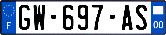 GW-697-AS