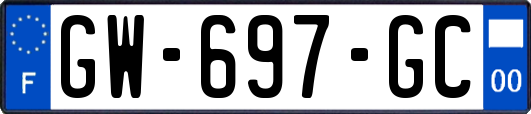 GW-697-GC