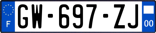 GW-697-ZJ