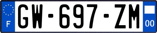 GW-697-ZM
