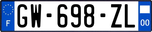 GW-698-ZL