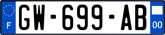 GW-699-AB