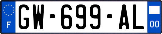 GW-699-AL