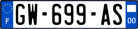 GW-699-AS