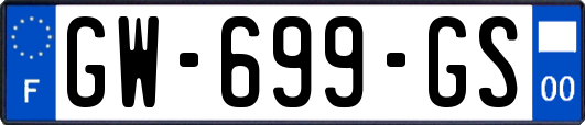 GW-699-GS