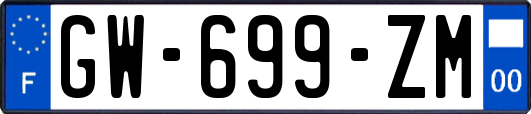 GW-699-ZM