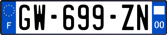 GW-699-ZN