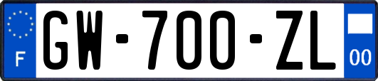 GW-700-ZL