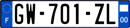 GW-701-ZL