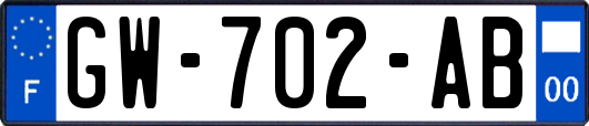 GW-702-AB