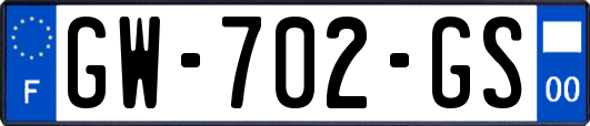 GW-702-GS