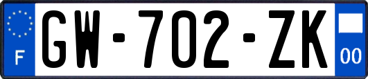 GW-702-ZK