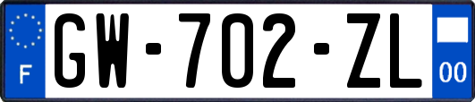 GW-702-ZL