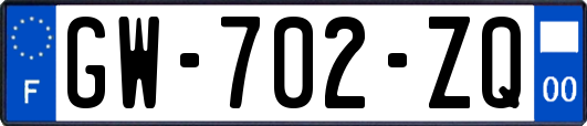 GW-702-ZQ