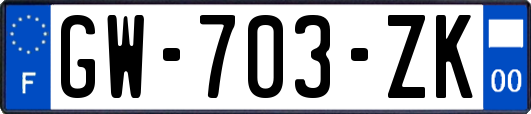 GW-703-ZK