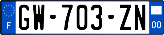 GW-703-ZN