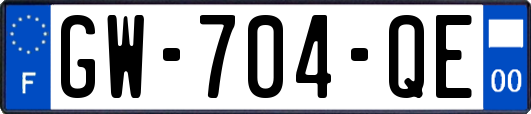GW-704-QE