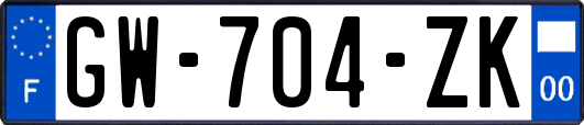 GW-704-ZK