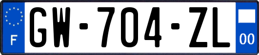 GW-704-ZL