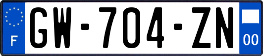 GW-704-ZN