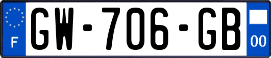 GW-706-GB