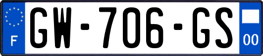 GW-706-GS