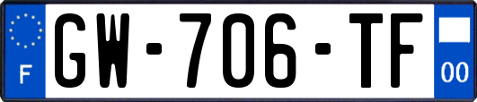 GW-706-TF