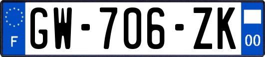 GW-706-ZK