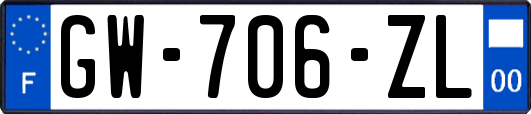 GW-706-ZL