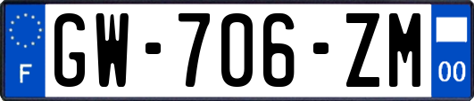 GW-706-ZM