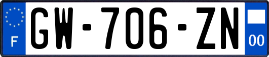 GW-706-ZN