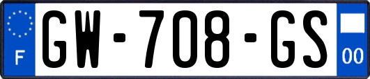 GW-708-GS