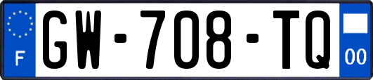 GW-708-TQ