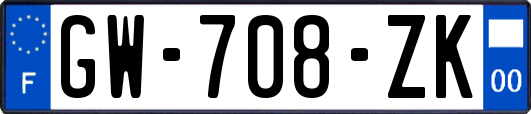 GW-708-ZK