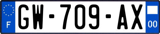 GW-709-AX