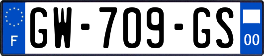GW-709-GS