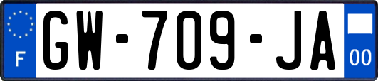 GW-709-JA