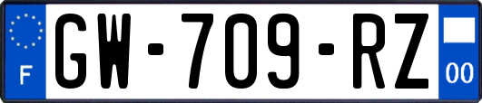 GW-709-RZ