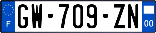 GW-709-ZN