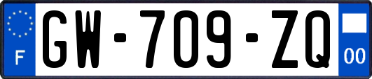GW-709-ZQ