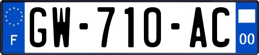 GW-710-AC