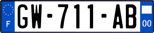 GW-711-AB