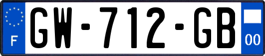 GW-712-GB
