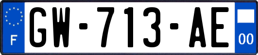 GW-713-AE