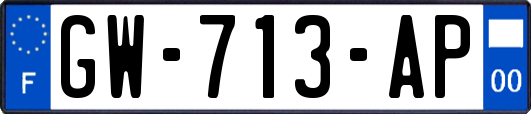 GW-713-AP