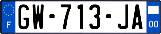 GW-713-JA