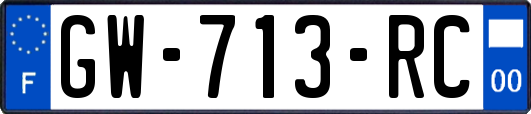 GW-713-RC