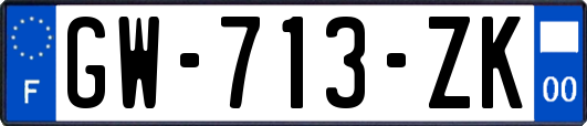 GW-713-ZK