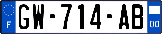 GW-714-AB