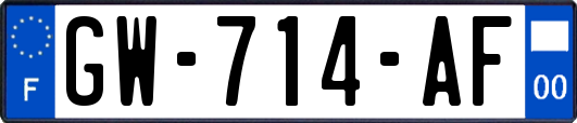 GW-714-AF